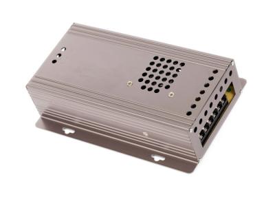 China High Efficiency CCTV Switching Power Supply 360W 12V DC 30A With 50Hz / 60Hz for sale