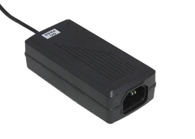 Cina Adattatore da tavolino 60W di potere del CCTV per la macchina fotografica del CCTV, adattatore di potere di 12V 5A in vendita