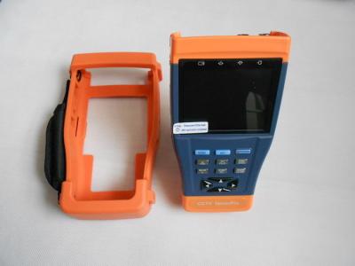 China UTP Cable CCTV Tester , 3.5