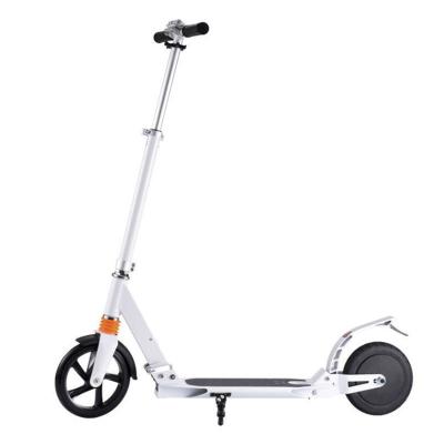 China Unisex Warehouse Best Hot Selling Outdoor Sport Off Road Electric Smart Scooter for sale