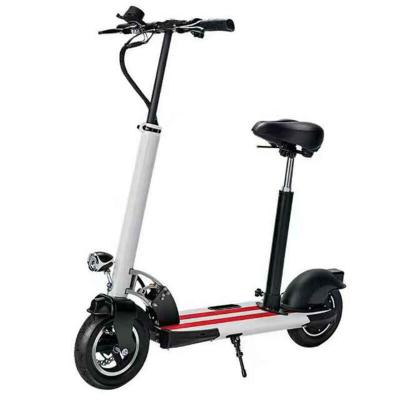 China Women Cool Teenage Scooter 500w Electric Scooter Best Folding Electric Scooter For Adults 48V 250 500w 10/13AH for sale