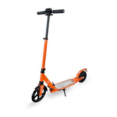 China Child E-Tiger Top Selling Product Load 70kg Smart 2 Wheel Foldable Kids Electric Scooter for sale