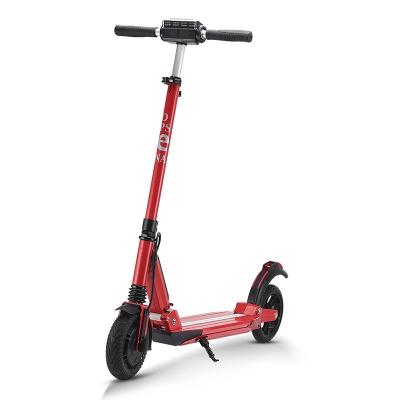 China Women Dropshipping USA warehouse good quality hot cheap price 2 wheel factory supply adult electric scooter for sale