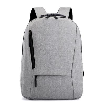 China Protect Laptop USB Charging Computer Backpack Business Travel Large Capacity Waterproof Backpack For Women And Men for sale