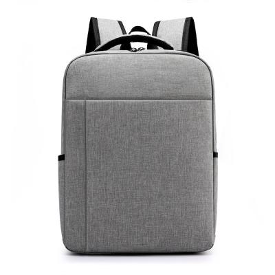 China Protect New Laptop Men's Computer Backpack Border Women's Leisure Travel Student Bag for sale