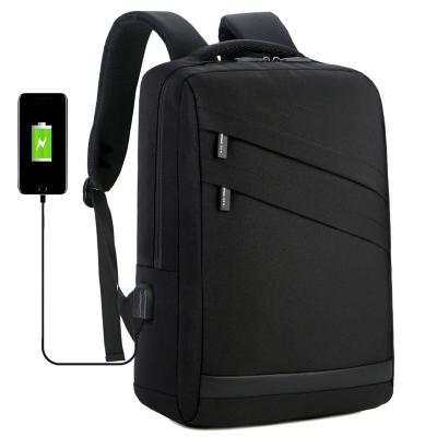 China Protect Laptop Computer Backpack Large Capacity Multifunctional Business Backpack For Women And Men for sale