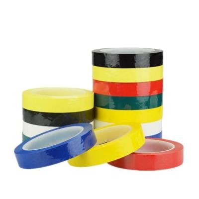 China 3M 1350 Flame Retardant PET / Polyester film tape for transformer and motor for sale