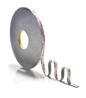 China 3M RP45 Acrylic Foam  Tape in Stock 3M Double Sided Foam Tape Can be Customized for sale