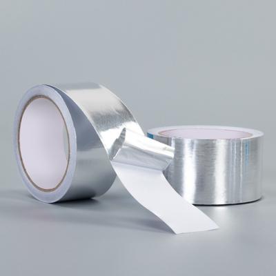 China Aluminum Foil Conductive Adhesive Tape For EMI Shielding for sale