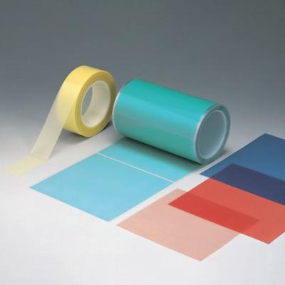 China Polyester Thermal Release Tape , Kiss Cut Tape For Electronic Component Processing for sale