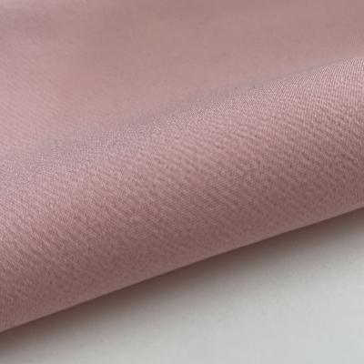 China Anti Pill 75D+40D Polyester Spandex Pants Fabric for sale