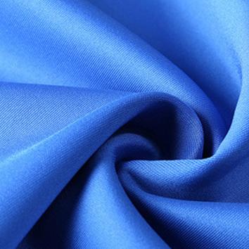 China Anti Pill 95%polyester 5%spandex Sports Fabrics 75D PIQUE Spandex Anti Pill Knittde Fabric Poly Sports Uniform (J9293) for sale