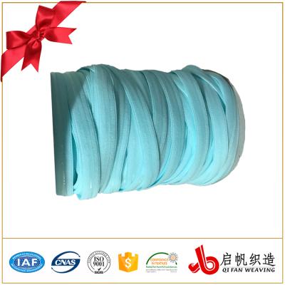 China Durable And Flexible Unbreakable Elastic Elastic Band Customized Viable Silicone Rubber for sale