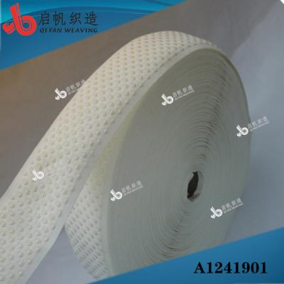 China Edge as mattress factory mattress band, Oeko-Tex good quality mattress strap, mattress edge strap for sale