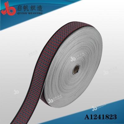 China Edge as Mattress Factory Good Quality Mattress Tape, Bed Edge Mattress Tape, Polyester Mattress Tape for sale