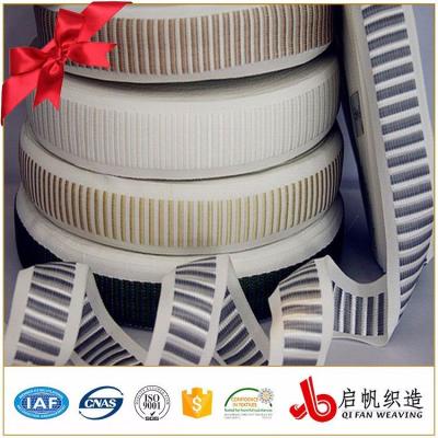 China Hot Selling Polyester Produced Bed Mattress Edge Strap Edge Mattress Wrapping Band for sale