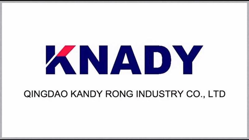 Verified China supplier - Qingdao Knadyrong Industry Co., Ltd.