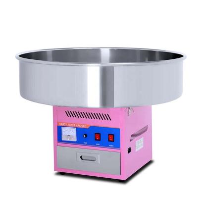 China Candy Color 2021 Professional Electric Candy Floss Machine  Commercial Candy  Floss Machine For Sale for sale