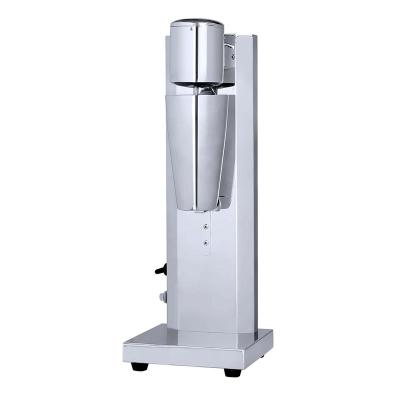 China Multifunctional High Quality Commercial Single Head Electric Milk Shaker Machine Milk Tea Maker for sale