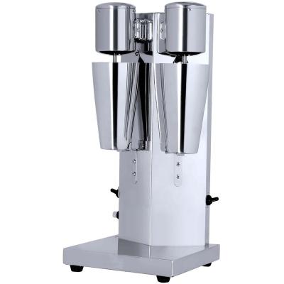 China Multifunctional Snack machine Commercial Stainless Steel Milk shaker Machine, Bubble Tea Stirring Machine for sale