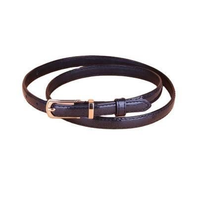 China New Design Fashion.Casual High Fashion Custom Handmade Women's Exquisite PU Belt for sale