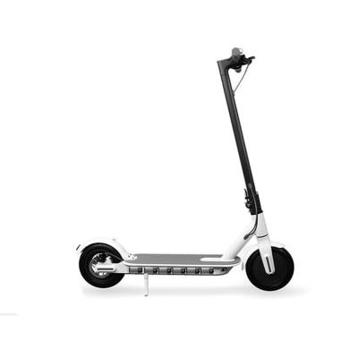 China Unisex Electric Scooter 350W Motor 20 Miles Long Range 18.6mph 8.5