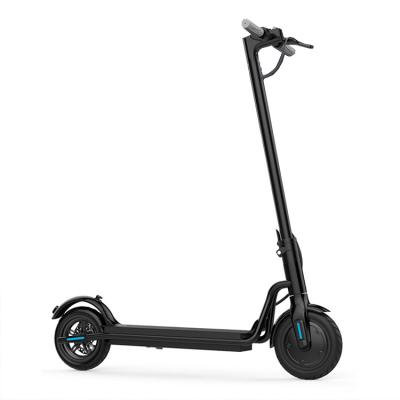 China Unisex Electric Bike Scooter Adults And Teens 350W Brushless Motor 18.6mph 8.5