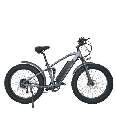 China Aluminum Alloy 48V 10A 14inch Folding Fat Tire E-bike Citizen Bike 350W 6 Speed ​​Folding Bike With Steel Frame for sale