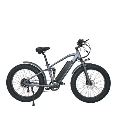 China Fat Tire Aluminum Bicicleta Foldable Electrica Plegable Ebike Alloy 48V350W Folding Electric Bicycle Sepeda for sale