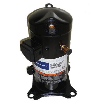 China Commercial refrigeration parts copeland ZB series ZB30KQE-PFJ scroll compressor for sale