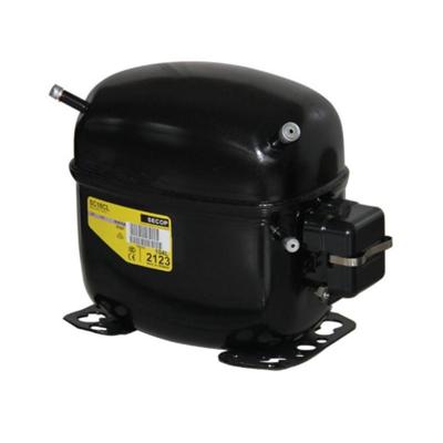 China Refrigeration parts model SC12G 1/3HP secop refrigeration piston compressor for sale for sale