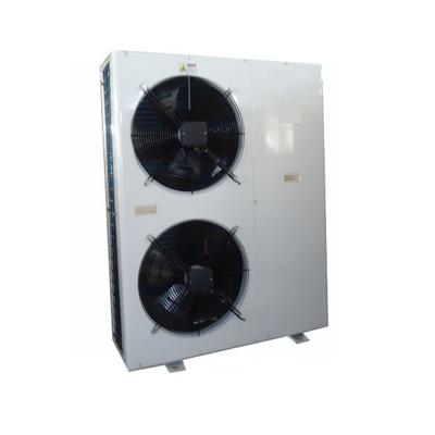 China Refrigeration Parts Model HGZ600S 6hp Box Type Condensing Unit With TAG4568Z Compressor for sale