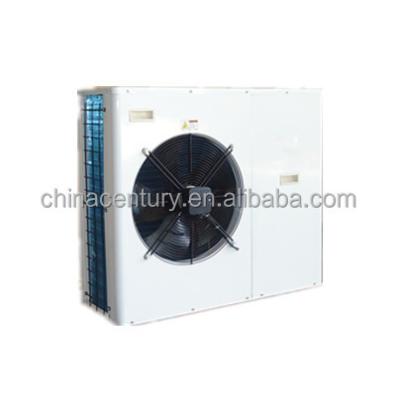 China Refrigeration Parts Model HGZ-300S 3HP Refrigeration Condensing Unit For Cold Room for sale