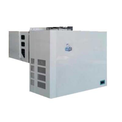 China Refrigeration Parts XMZ200P Monoblock Refrigeration Condensing Unit For Cold Room for sale