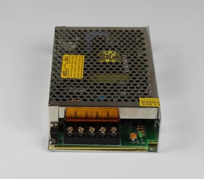 China Single Output switching power supply 50W 5V 10A Transformer AC to DC Converter for sale