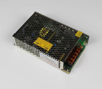 China Single Output switching power supply 60W 5V 12A Transformer AC to DC Converter for sale