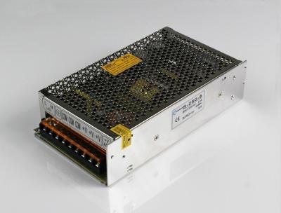 China High quality 225W 5V 45A Single Output switching power supply AC to DC for sale