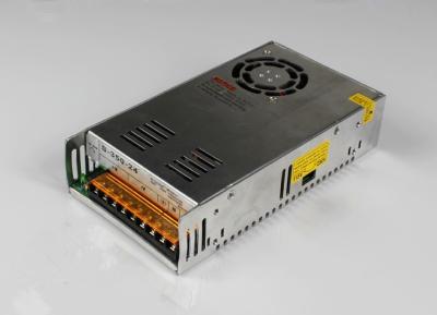 China Best quality 5V 50A 250W Single output Switching Power Supply AC to DC for LED for sale