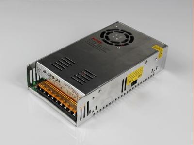 China High quality 250W 5V 50A Single Output switching power supply AC to DC for sale