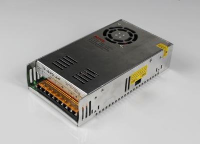 China Single Output Switching power supply 396W 36V 11A for LED Strip light AC to DC for sale