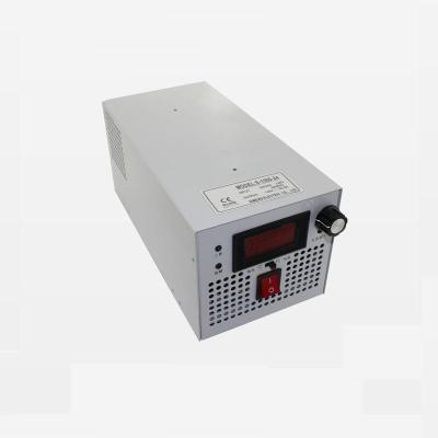 China 1500W 12V 125A Single Output power supply S-1500-12 for sale