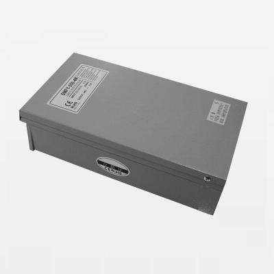 China Single output rainproof power supply 350W 12V 29A SMFY-350-12 for sale