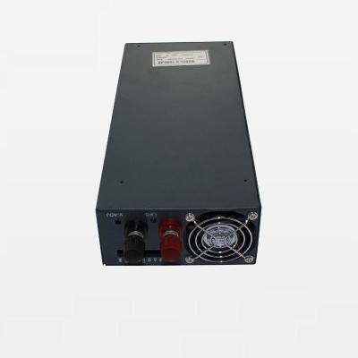 China Single Output power supply 960W 12V 80A S-1000-12 for sale