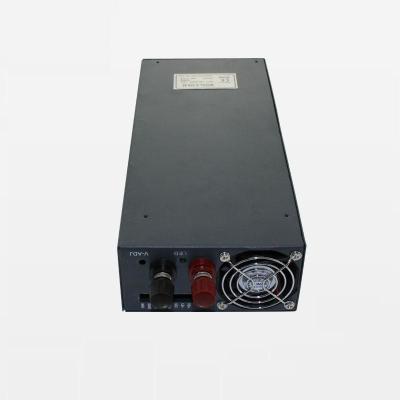 China Single Output power supply 816W 48V 17A S-800-48 for sale