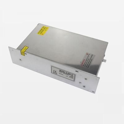 China 600W 48V 12.5A Single Output Switching power supply AC to DC for sale