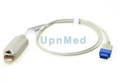 China GE Trusignal adult spo2 sensor TS-F-D for sale