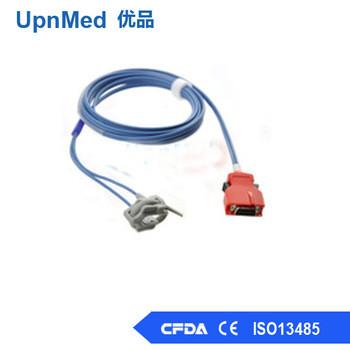 China  rainbow Rad7 Neonate Silicone Wrap Spo2 Sensor for sale