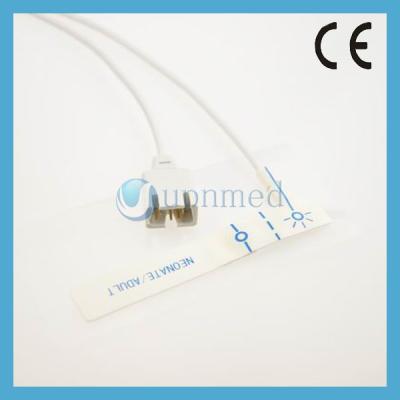 China  LNCS neonate Disposable Spo2 Sensor for sale