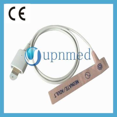 China  LNOP Disposable Adult Spo2 Sensor for sale
