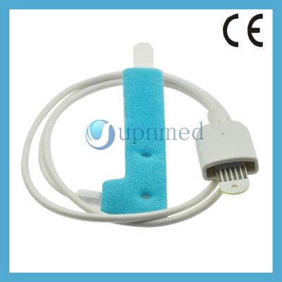 China  LNOP sponge Disposable neonatal Spo2 Sensor for sale